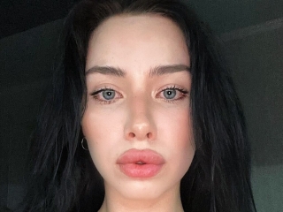 Sexo por webcam con Stephaniemeador