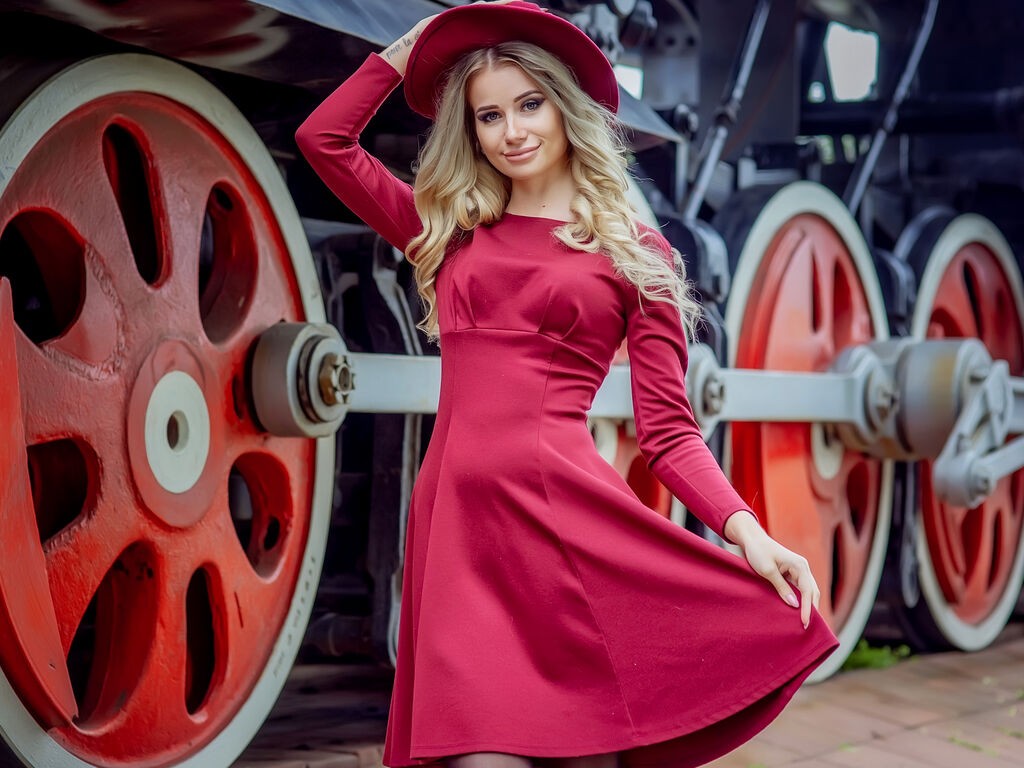 Perfil con StephanieMoore - Imagen  n°1