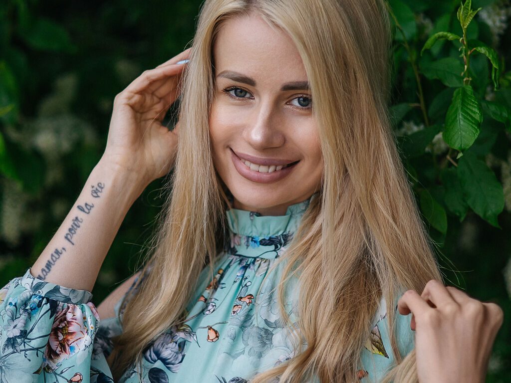 StephanieMoore's Profil - Bild n°2