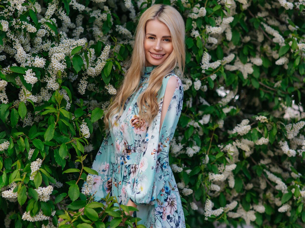 StephanieMoore's Profil - Bild n°1