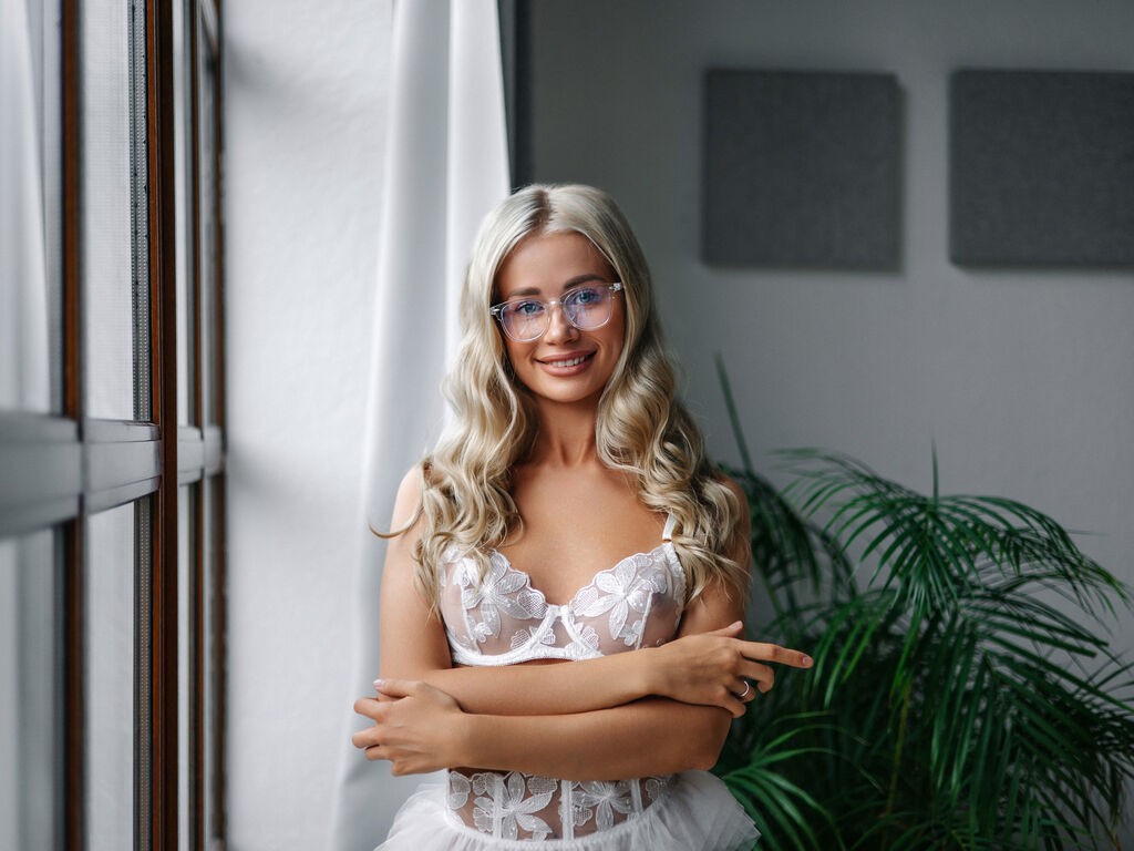 Profil de StephanieMoore - Photo n°2