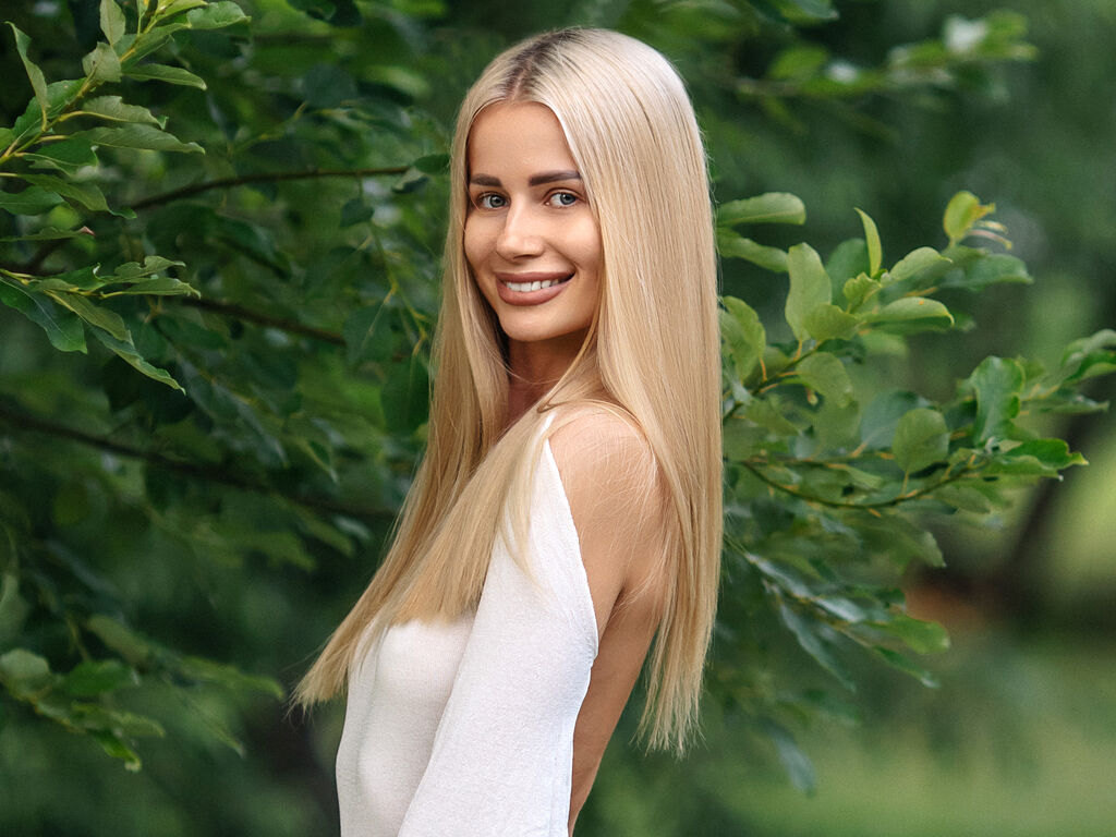 Profil de StephanieMoore - Photo n°1