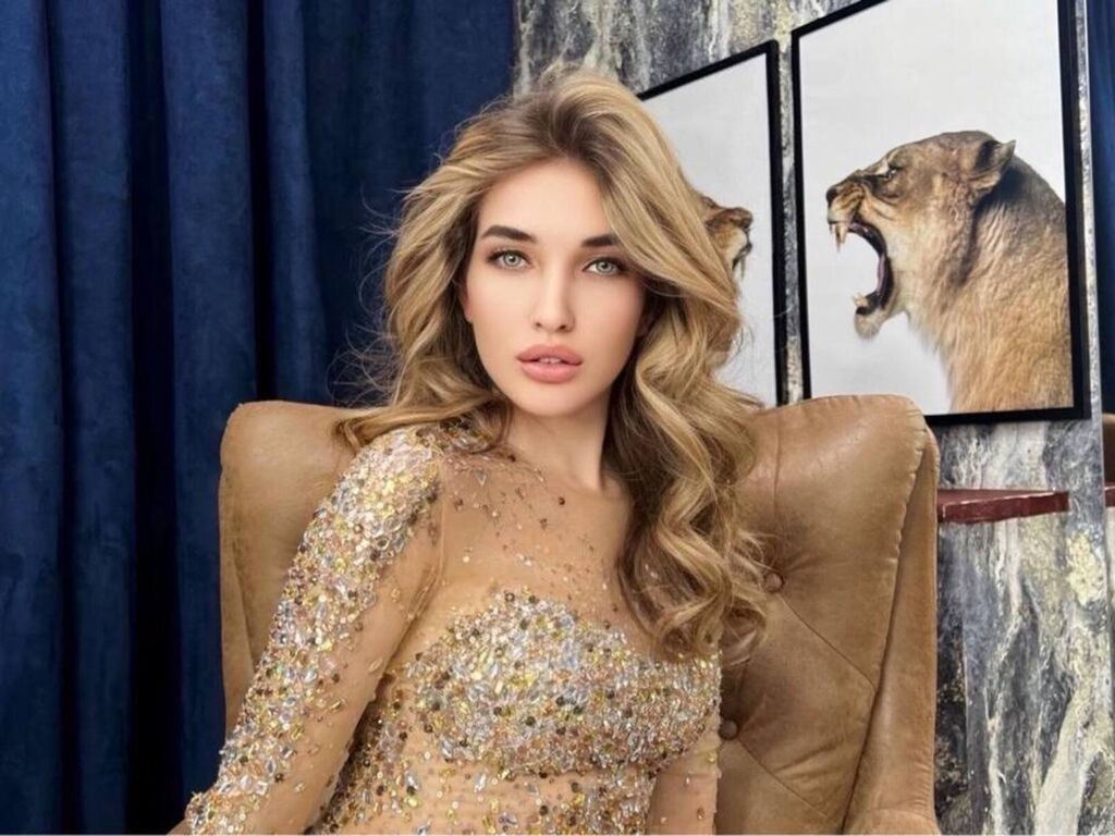 Stephanierowe' profilo - Immagine n°0