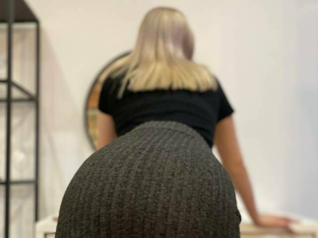 Profil de Stephaniesun - Photo n°1