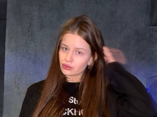 Sexcam Porn von Stephaniewashton