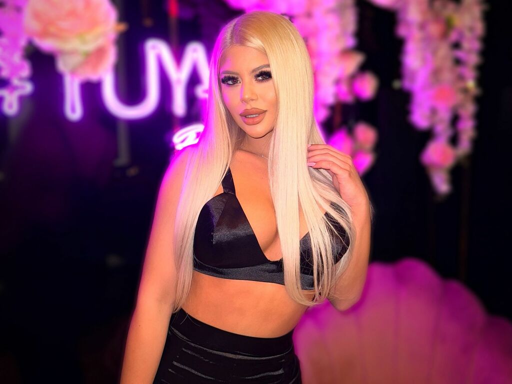 Stephanieyves's profiel - Afbeelding n°8