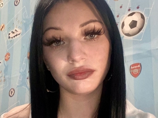 Webcam sex met Stepheniecheese