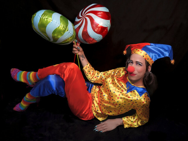 Perfil con StepphanyY - Imagen  n°39