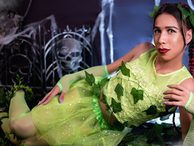 Profil de StepphanyY - Photo n°2