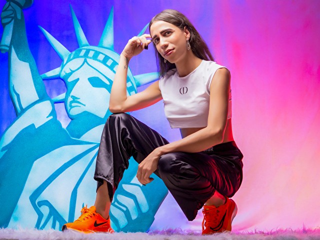 Perfil con StepphanyY - Imagen  n°32