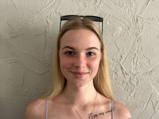Webcam sex with Steshashow