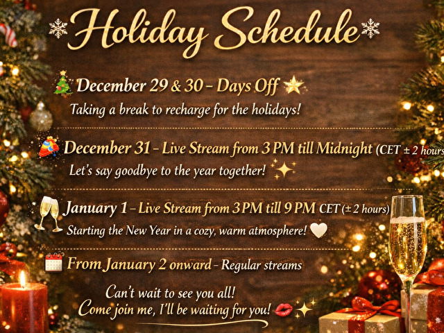 Profil de Stesnyashka - Photo n°1