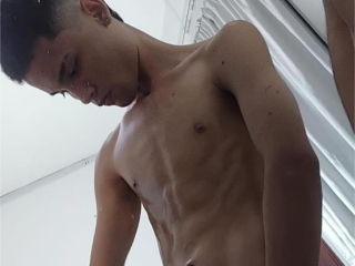 Webcam sex con Stevan_Herran