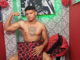 Live Sex Stevanbrowns