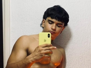 Sexcam Live Show von Steve_Hotman