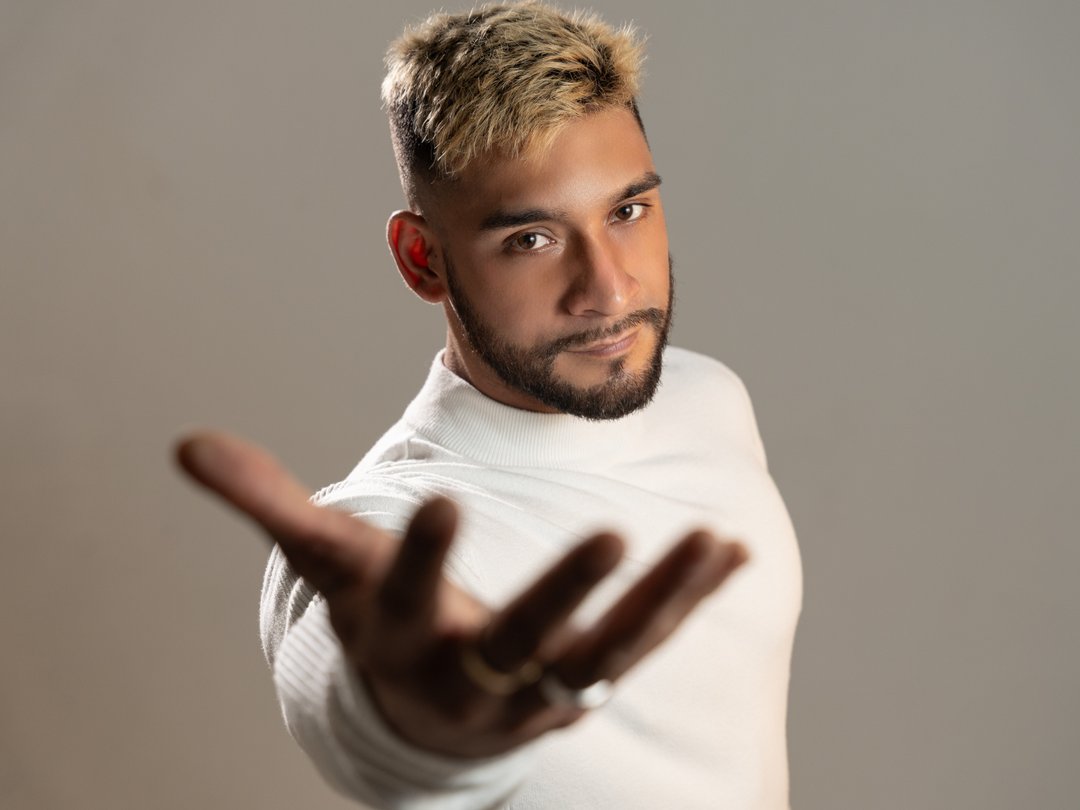 Steveblaze's Profil - Bild n°0