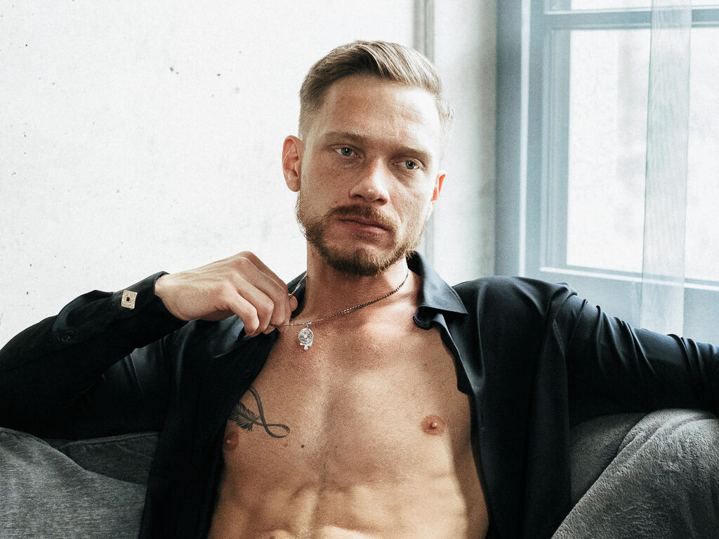 Steveblond's Profil - Bild n°0