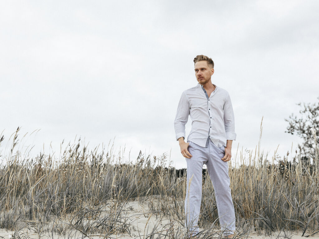 Profil de Steveblond - Photo n°1