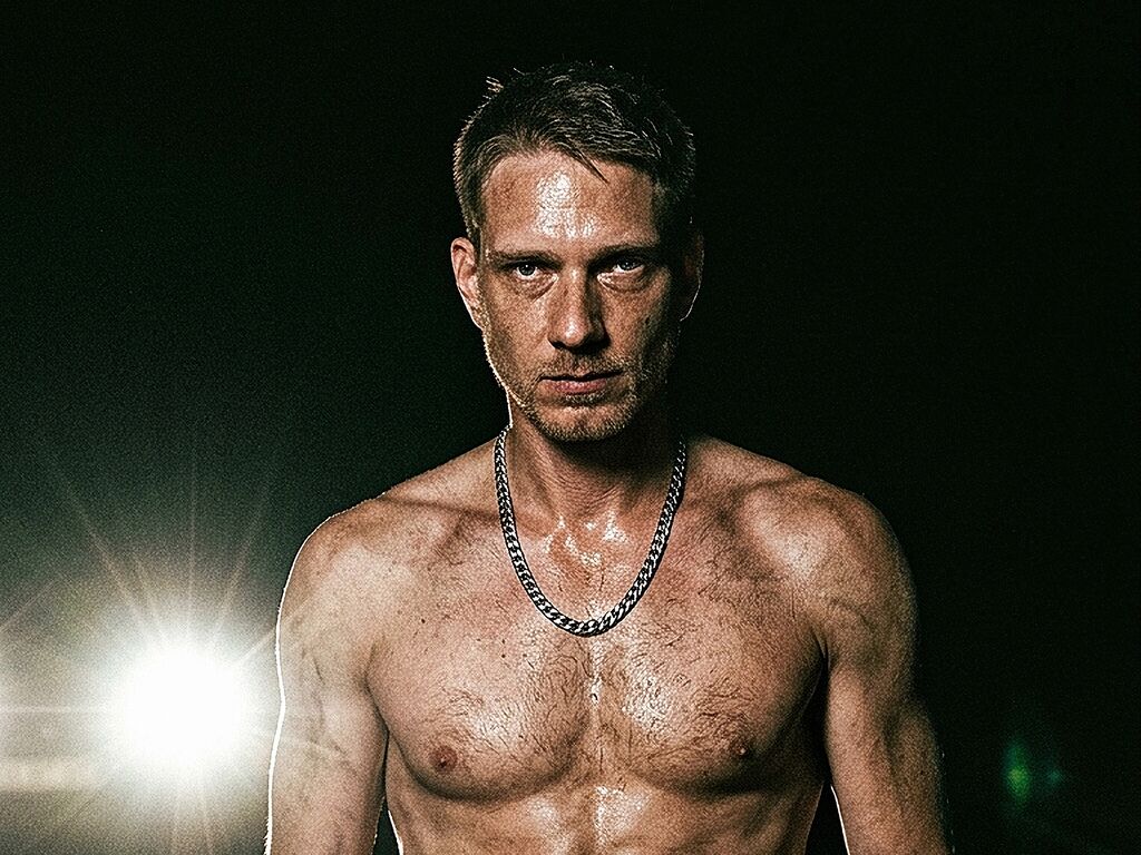 Profil de Steveblond - Photo n°2