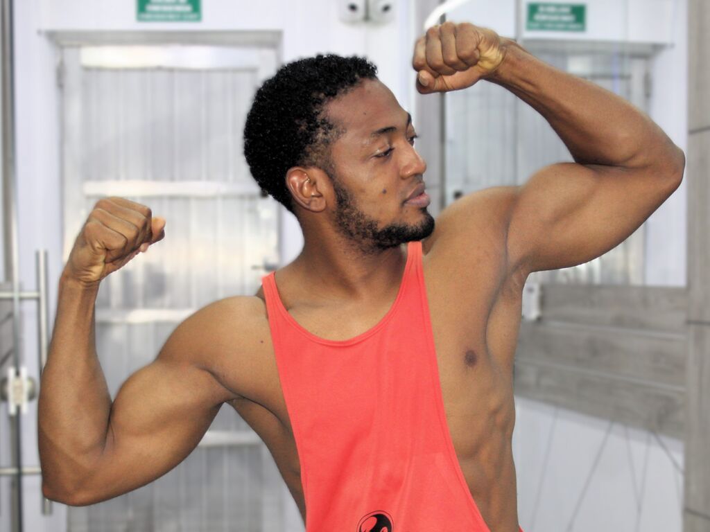 Stevebrand' profilo - Immagine n°1