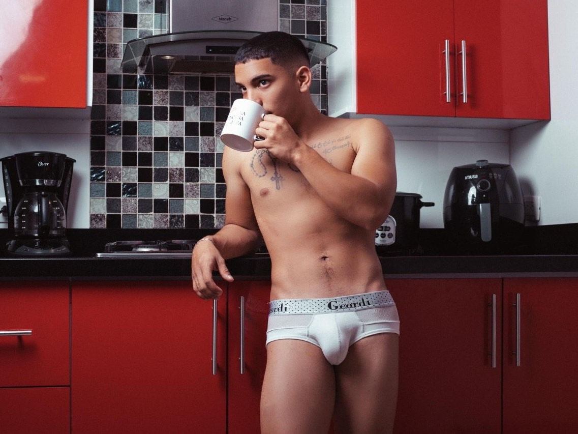 Profil de Stevebunny - Photo n°2