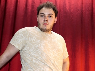 Webcam sex met Stevecurl