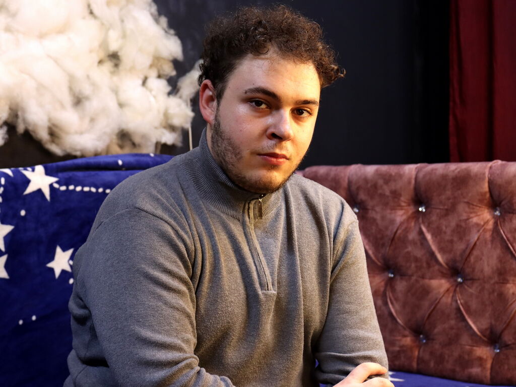 Stevecurl's Profil - Bild n°1