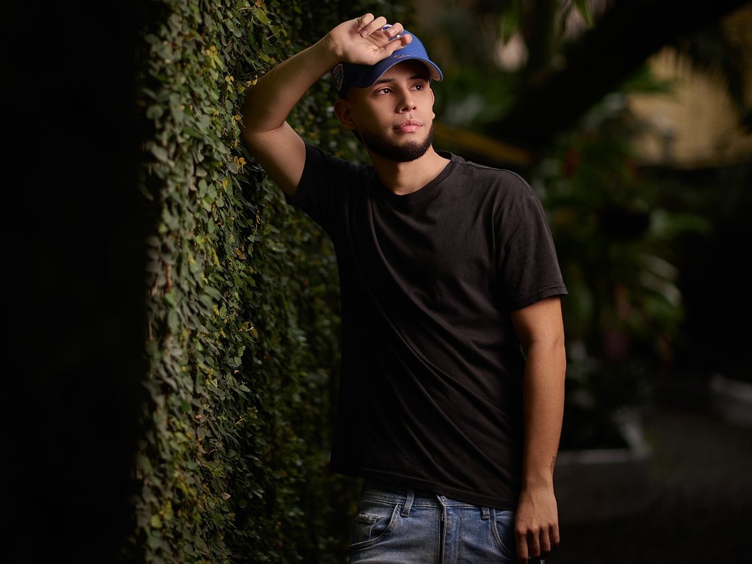 Steveejones's Profil - Bild n°0