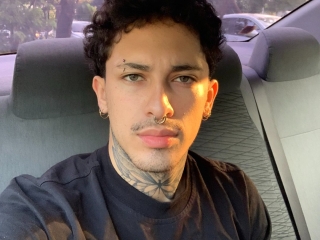 Webcam sex with Steveen21