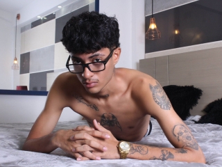Live Sex Steven_Carsson