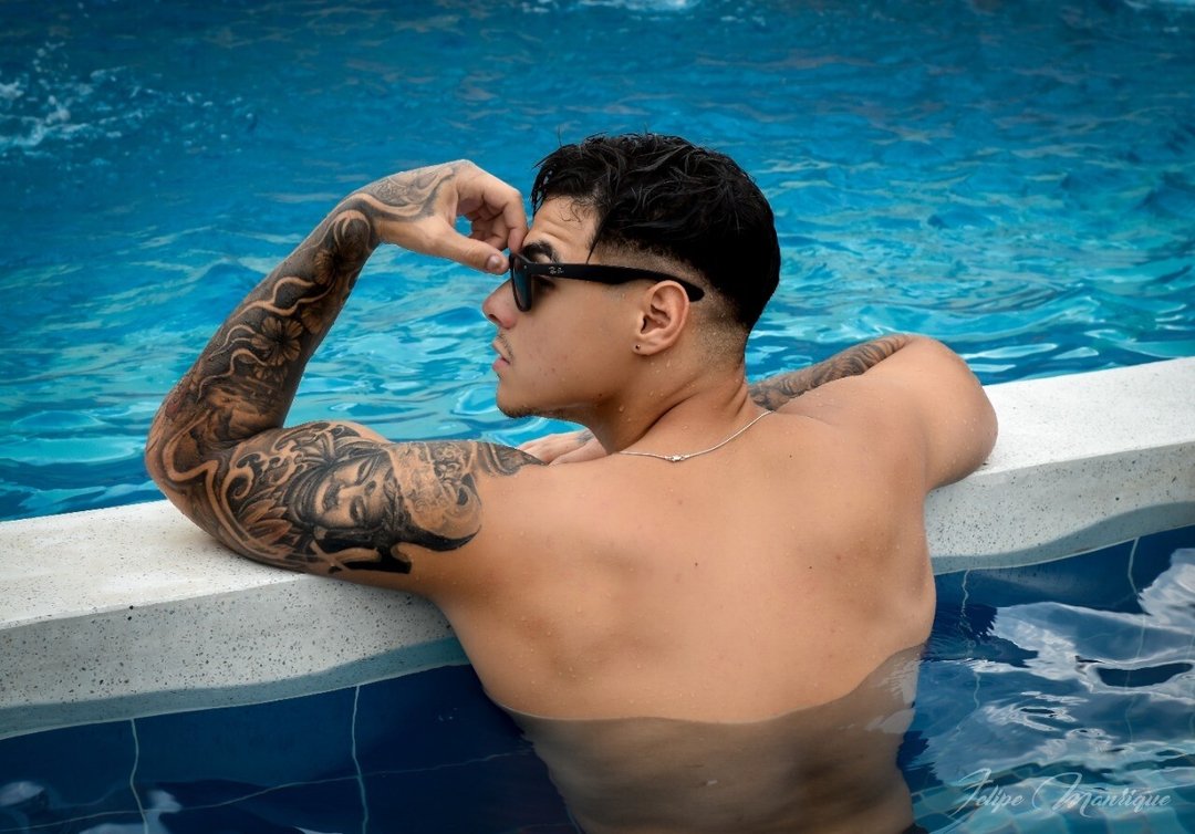 Profil de Steven_Velez - Photo n°0
