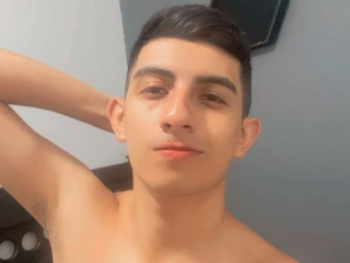 Live Sex Steven199