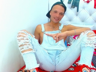 Live Sex Stevenandandres