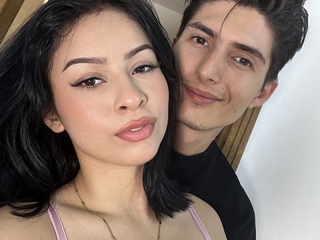 Perfil con Stevenandgianna - Imagen  n°1