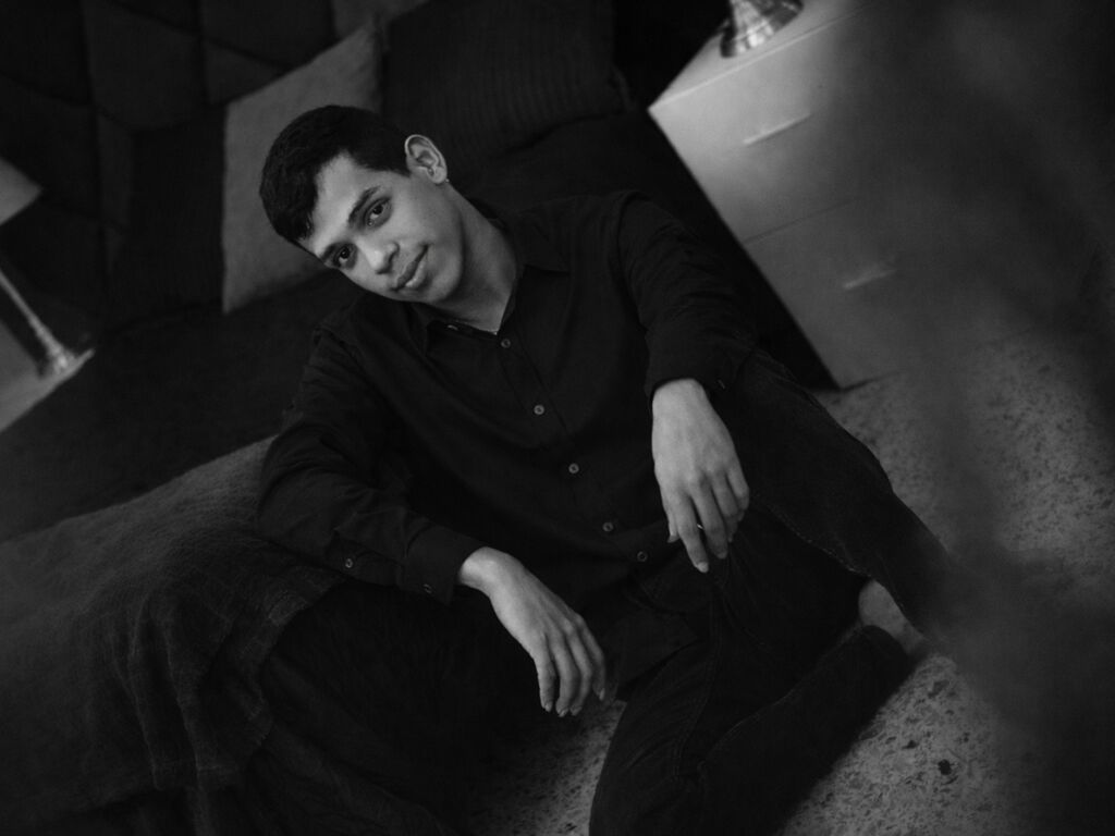 Stevenbasquia' profilo - Immagine n°1