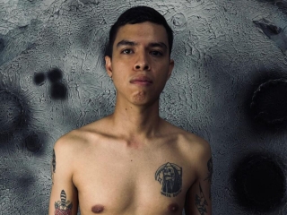 Webcam sex con Stevenbiber