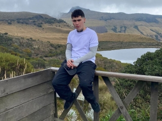 Sexcam Porn von Stevenford