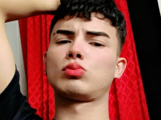 Profil de Stevenharvie