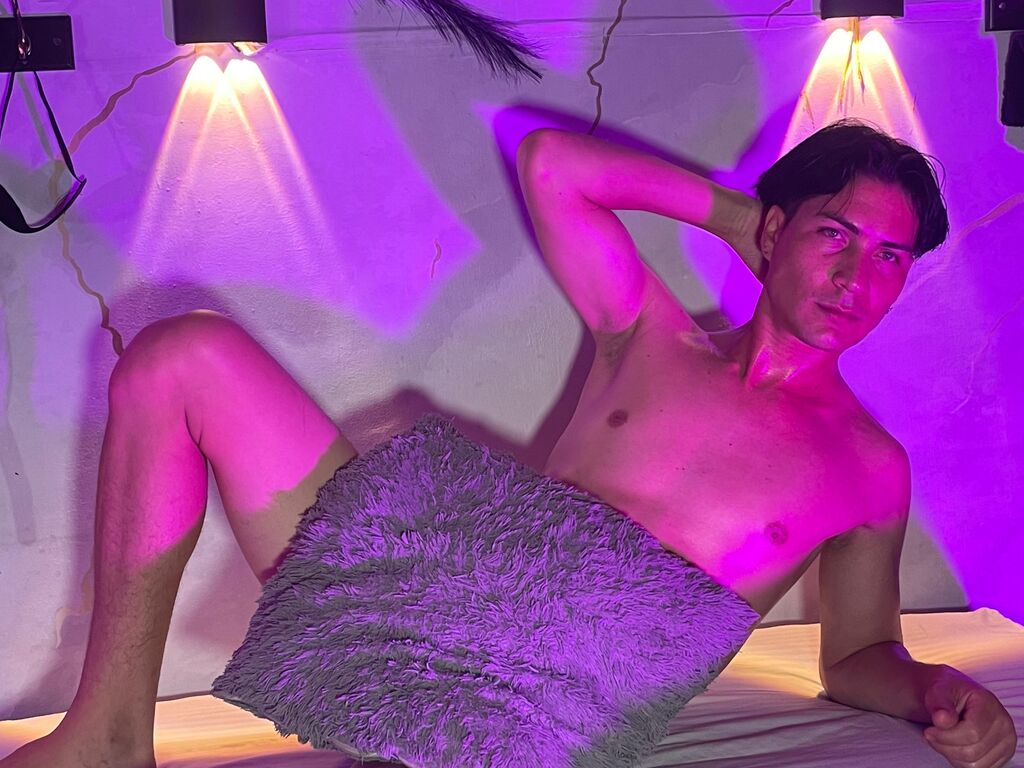 Stevenhumps' profilo - Immagine n°0