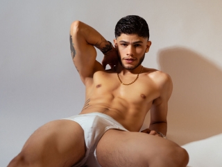 Webcam sex con Stevenlisvoa