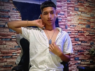 Live Sex Stevenmiranda