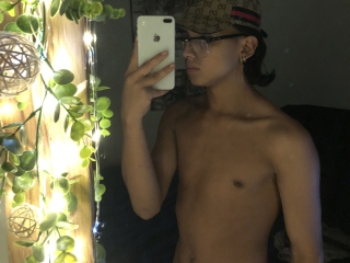 Webcam sex met Stevenpg