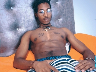 Sexcam Live Show von Stevens_Collins