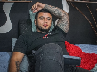 Profil de Steventhomson
