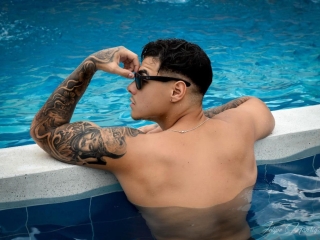 Profil de Stevenvelez055