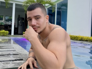 Live Sex Stevereyes
