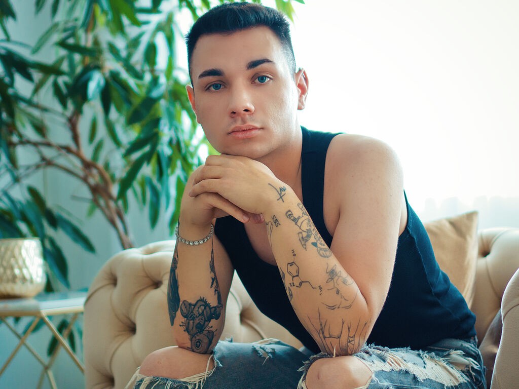 Perfil con Stevetrent - Imagen  n°2