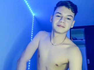 Profil de Sthefanbigcock