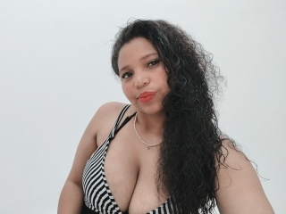 Sexcam Porn von Sthefanni