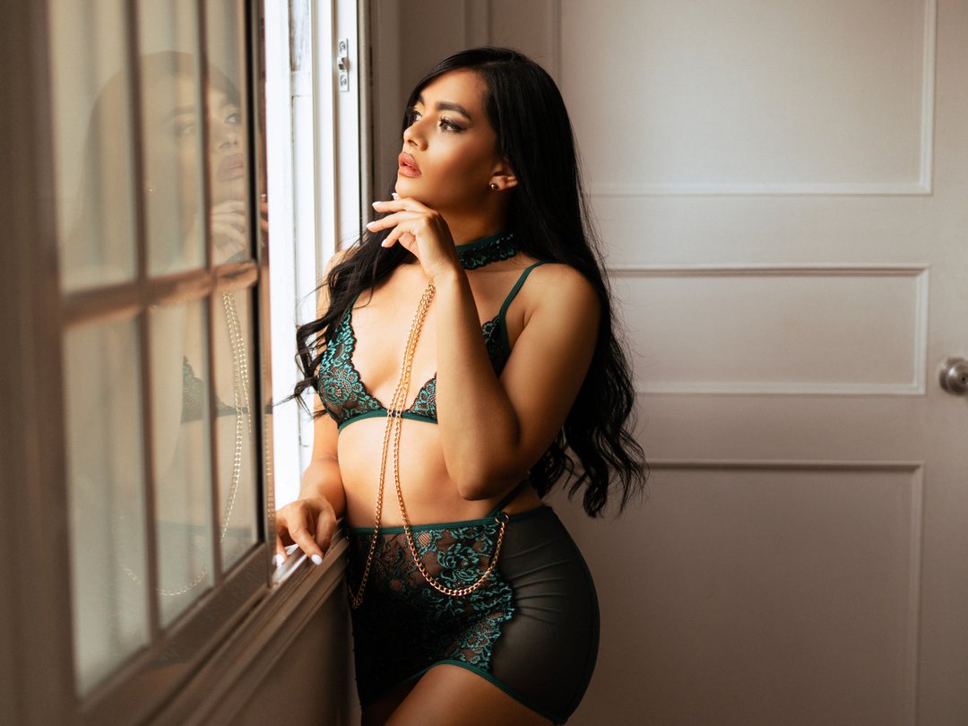 Sthefanygomez's profiel - Afbeelding n°1